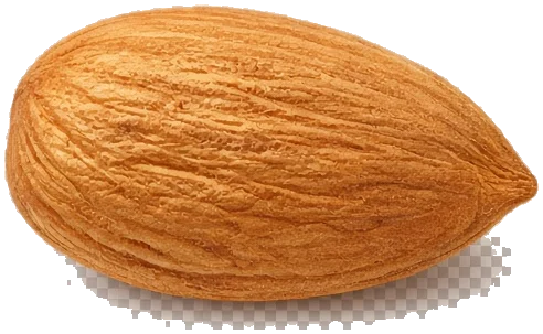 Almonds