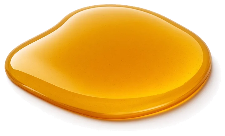 Mixed tocopherols natural vitamin E