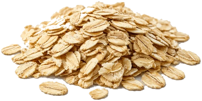 Rolled oats